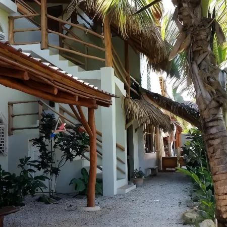 Residencia El Balatà