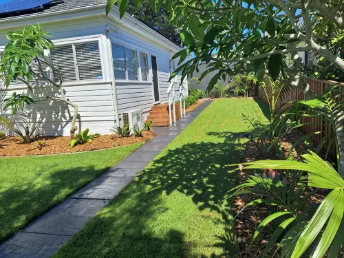 Summer Breeze ForsterThe Perfect Family Getaway on the Mid North Coast of NSW - 3つ星