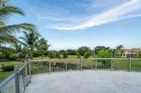 Spacious 5-bedroom villa in marvelous Punta Cana