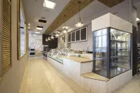 Apart-Hotel Krasstalker - واي فاي