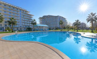 Sochi Park Hotel