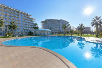 Sochi Park Hotel Hotels in 