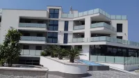 Luxurious 4-star apartment house - 4-Star