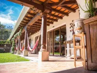 Apartamentos Los Nazarenos Private Apt 1 - Heated Swimming Pool, Jacuzzi and Gym - Apartments