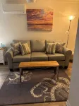 Steps from the Beach in the Heart of Duck!