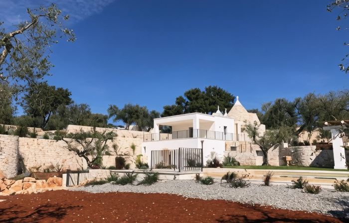 Trullo Mamamè