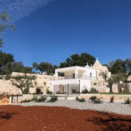 Trullo Mamamè