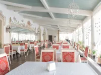 Staroyamskaya Hotel - С баром