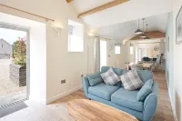 Cotswolds Piggery – Romantic Hideaway for Two - บังกะโล