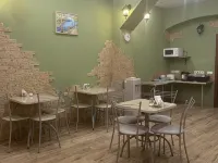 Guest House Demidov Hotels near Erarta Museum