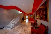 Ryan Johnson Hotel - Scenic