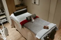 Mooiplaas Guesthouse - spa