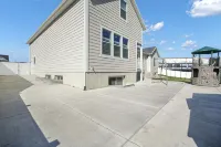 Family Oasis Getaway