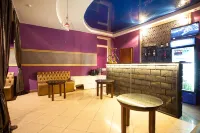 Marton Olimpik Hotel