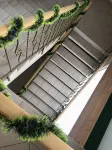 Italmas Hotel - موقف سيارات