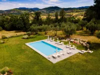 Agriturismo Marchesi Gondi - hunters - Pools