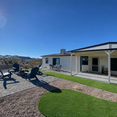 Grand Canyon West Vacation Home