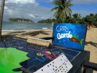 Spacious Home with pool, steps from the beach in Puerto Rico! Hotels in Vega Alta