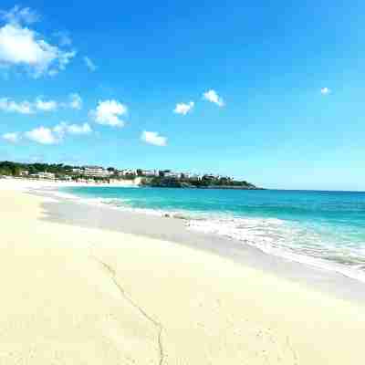 Paradise on the beach beautiful one bedroom Fitness & Recreational Facilities