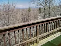 Cozy Elk Hideaway - Walk to Ski Slopes!!!