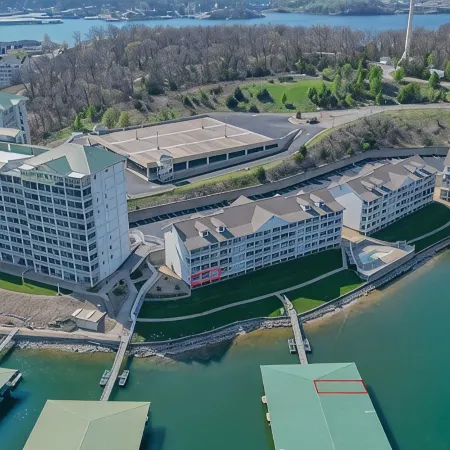 Parkview Bay 616