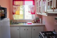 Sea Breeze Apartment in Sauteurs with everything close by