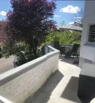 Apartment near World Heritage city of Bamberg - 民宿
