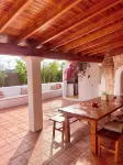Authentic & spacious Villa with amazing pool - Villas