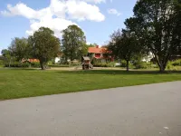 Schönes Ferienhaus im Småland - 2-Star