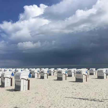 Feel-good apartment StrandGut für Ostseegenießer, Hs. Atlantic