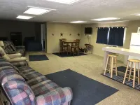 Cozy Country Tiny House
