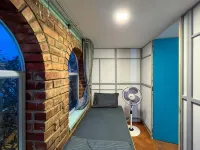 Rahees Bi Roambay -Backpacker Hostel - Hostales