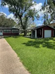 Four bedroom river house located minutes away from Matagorda, TX and the beach. - 2-Star