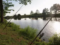 Emsperle - Vacation home in Emsland, modern and equipped with attention to detail. - Homestays