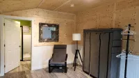 cozy apartment near the ocean - アパートメント
