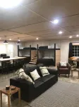 Evergreen Lodge newly remodeled studio apartment located close to Rend Lake - Wifi