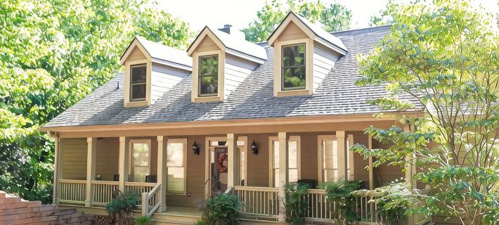 Big Canoe Secluded Modern Cabin - Tech Escape Hotels in Pickens County