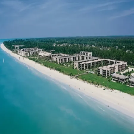 Sundial Beach Resort & Spa