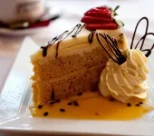 Cattlemans Country Motor Inn & Serviced Apartments - breakfast