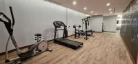 Signature Guest Hotel - Fitnessstudio