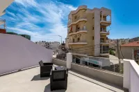 Foris Rooms - 2-Star