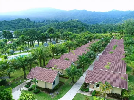 Katathong Golf Resort & Spa