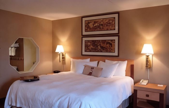 Hampton Inn Seymour