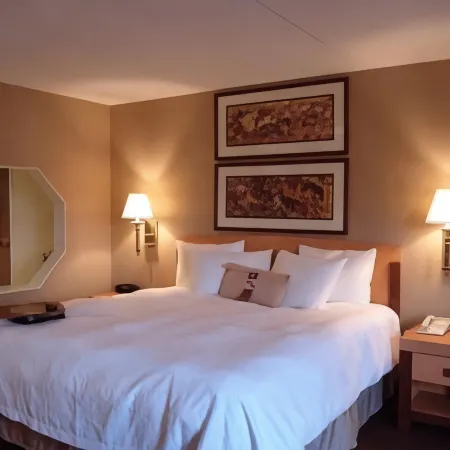 Hampton Inn Seymour