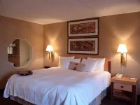 Hampton Inn Seymour