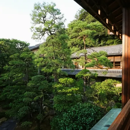 Nishimuraya Honkan