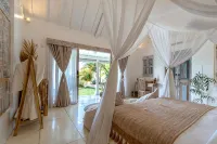 Atalaya Villas Nusa Penida - Adults only - Huvilat