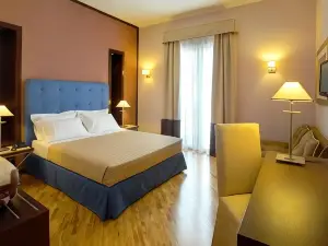 Hotel Messenion