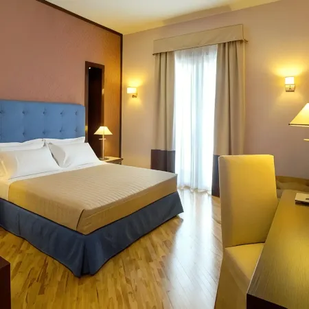 Hotel Messenion