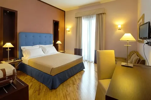 Hotel Messenion - Pet friendly